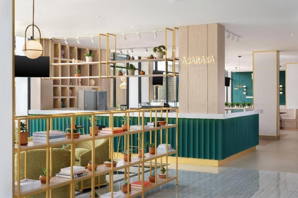 Elsotel Purwokerto By Daphna Management Экстерьер фото
