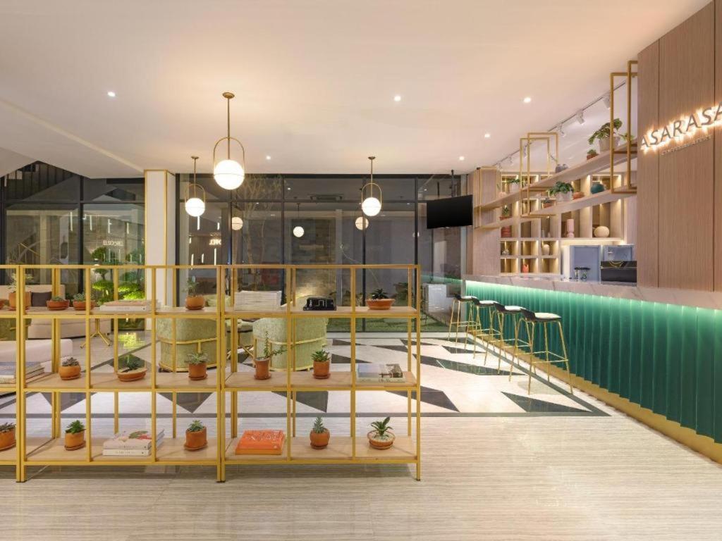 Elsotel Purwokerto By Daphna Management Экстерьер фото